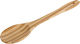 Keskor Shallow Wooden Kitchen Spoon