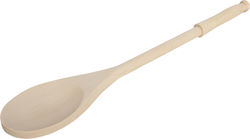 Keskor Shallow Wooden Kitchen Spoon