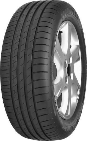 Goodyear EfficientGrip Performance 215/55R17 94V Summer Tire for Passenger Car