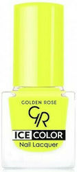 Golden Rose Ice Color Лак За Нокти 6ml Golden Rose Ice Color Лак За Нокти 6ml