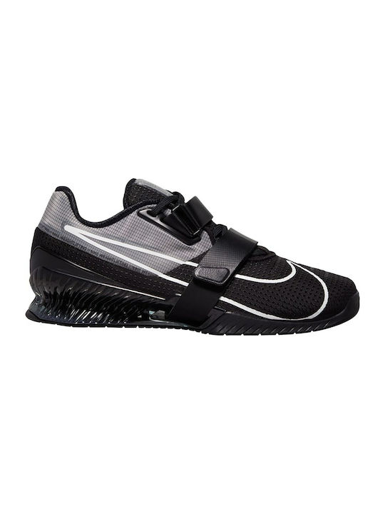 Nike Romaleos 4 Bărbați Pantofi sport Crossfit ...