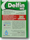 Farma Chem Delfin WG Εντομοκτόνο σε Κόκκους 100gr