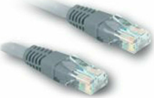 Amarad U/UTP Kat.6e Netzwerkkabel Ethernet 20m Graues