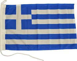 Σημαία της Ελλάδας Ορθογώνια Μήκους 40cm