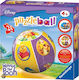 Puzzleball Winnie the Pooh για 4+ Ετών 24pcs Ravensburger