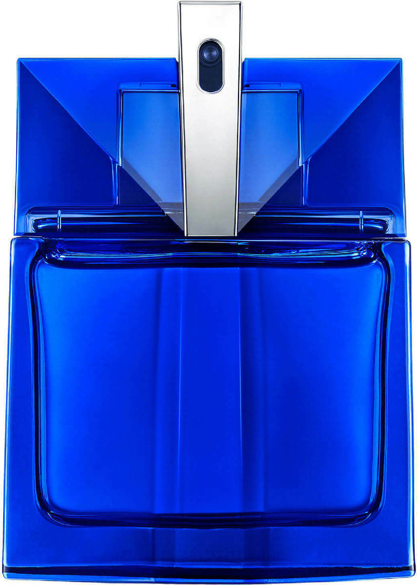 Mugler Alien Man Fusion Eau de Toilette 50ml Skroutz.gr