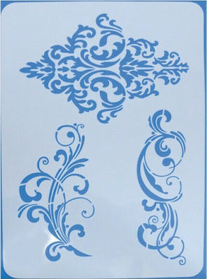 Stencil Designs 05150708