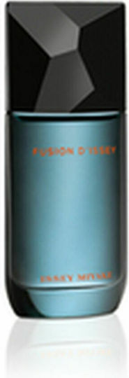 Issey Miyake Fusion D' Issey Eau de Toilette 100ml