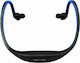 Ακουστικά Ψείρες In Ear G196 Sport Headset Τύπο...