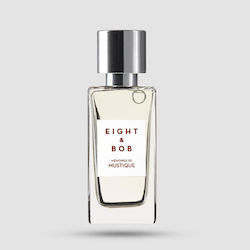 Eight & Bob Mémoires De Mustique