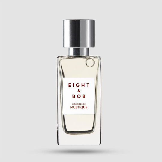 Eight & Bob Memoires De Mustique Eau de Toilette 30ml