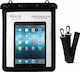 Waterproof Silicone Black (iPad Pro 2020 11")
