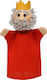 Moravska Puppet Glove King