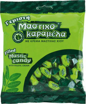 Anemos Candies with Μαστίχα Χίου Flavour 200gr