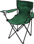 Campus Chair Beach Green Waterproof