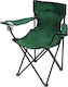 Campus Chair Beach Green Waterproof