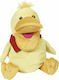 Goki Puppet Glove Duck