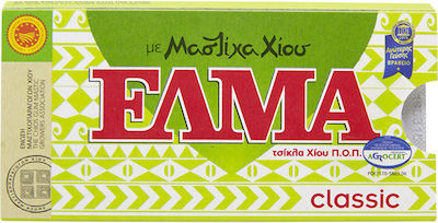 Ελμα Chewing gum Classic with Μαστίχα Χίου Flavour Sugar Free 13gr