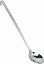 Hendi Shallow Inox Ragu Spoon 48cm