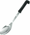 Hendi Shallow Inox Kitchen Spoon 35cm