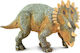 Safari Ltd Miniature Toy Regaliceratops 17cm.