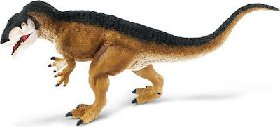 Safari Ltd Miniature Toy Acrocanthosaurus 9cm.