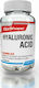 Fit & Shape Hyaluronic Acid 100mg Συμπλήρωμα για την Υγεία Αρθρώσεων & Οστών 30 κάψουλες