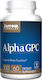 Jarrow Formulas Alpha GPC 300mg Alte Suplimente Alimentare 60 Capsule