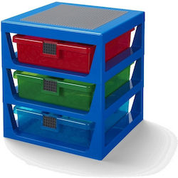 LEGO Σύστημα Αποθήκευσης Παιχνιδιών