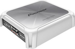 Pioneer GM-ME400X4 Amplificator de barcă 4 canale 1026461