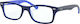 Ray Ban Junior Παιδικός Κοκκάλινος Σκελετός Μωβ...