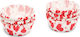 Patisse Suport din hârtie pentru Cupcake 01724