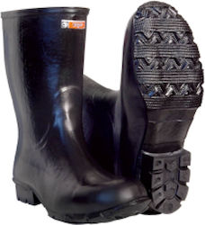 Tigar Non-Slip Safety Wellies Tibia