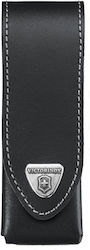 Victorinox Multitool-Zubehör Schwarze Ledergürteltasche für Multitool Victorinox Multitool-Zubehör Schwarze Ledergürteltasche für Multitool