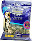 Fish4Dogs Sea Jerky Squares Leckerli für Hunde mit Fisch 115gr JSQ997RC