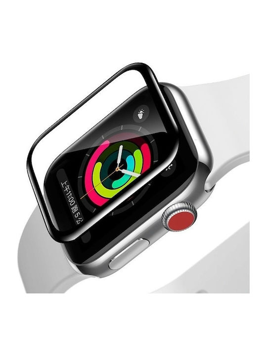 Baseus Displayschutzfolie für das Apple Watch 42mm 1Stück SGAPWA4-F01