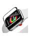 Baseus Displayschutzfolie für das Apple Watch 42mm 1Stück SGAPWA4-F01