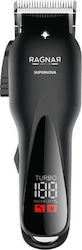 Eurostil Ragnar Supernova Rechargeable Hair Cli...