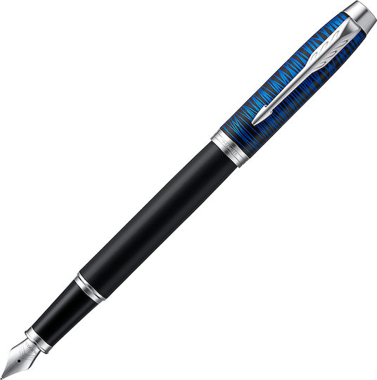Parker Писалка за Писане Medium Син