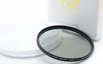 Hoya HDNano Filter CPL 72mm for Camera Lenses