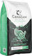 Canagan Small Breed Free-Run Turkey Dental 6kg Dry Food for Small Breed Dogs with Turkey