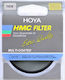 Hoya NDX8 Φίλτρo ND Διαμέτρου 62mm με Επίστρωση HMC για Φωτογραφικούς Φακούς