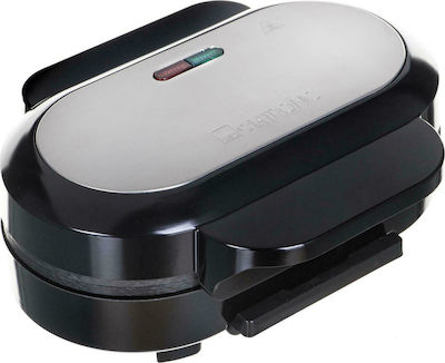 Clatronic HBM 3696 Hamburger 263866 Hamburger Maker 1000W