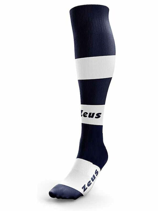 Zeus Parma New Football Socks Multicolour 1 Pair