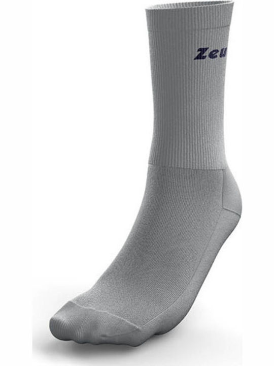 Zeus Relax Bassa New Sportsocken Gray 1 Paar
