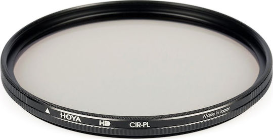 Hoya HD Filter CPL / HD Diameter 49mm for Camera Lenses