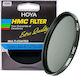 Hoya NDX4 ND Filter Diameter 62mm with HMC Coating for Photography Lenses