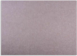 Σουπλά Πολυτελείας Best In Table Καφέ Oxford 40x30cm 20τμχ