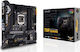 Asus Gaming B460M-Plus Motherboard Micro ATX με Intel 1200 Socket