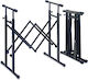 Stagg MXS-A3 Βάση Δαπέδου για Πλήκτρα